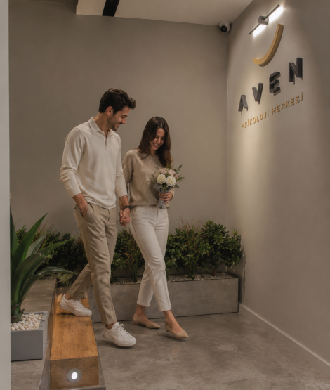 Aven Psikoloji