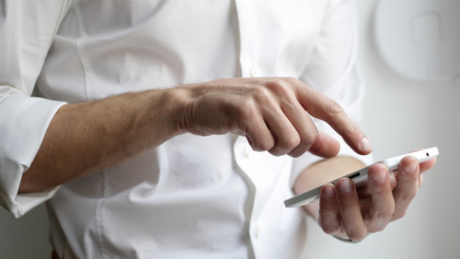 Telefon Bağımlılığı ile Nasıl Baş Edilir?